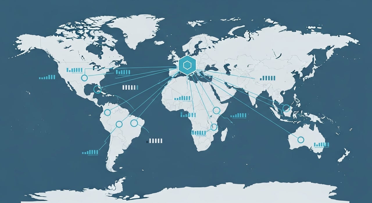 CDN latency testing across regions in 2026 — benchmark framework and tool comparison