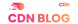BlazingCDN