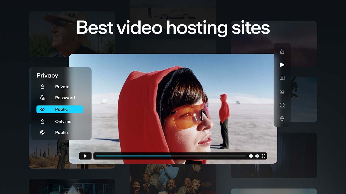 bestvideohosting