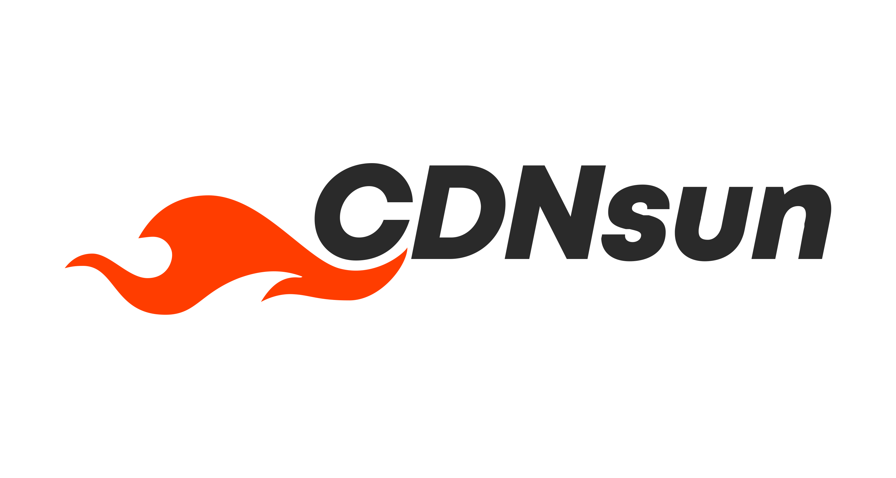 CDNsun logo