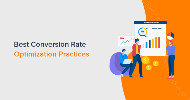 Conversion Rate Optimization (CRO) for High Traffic Projects: A 2024 ...