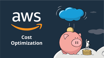 AWS cost optimization