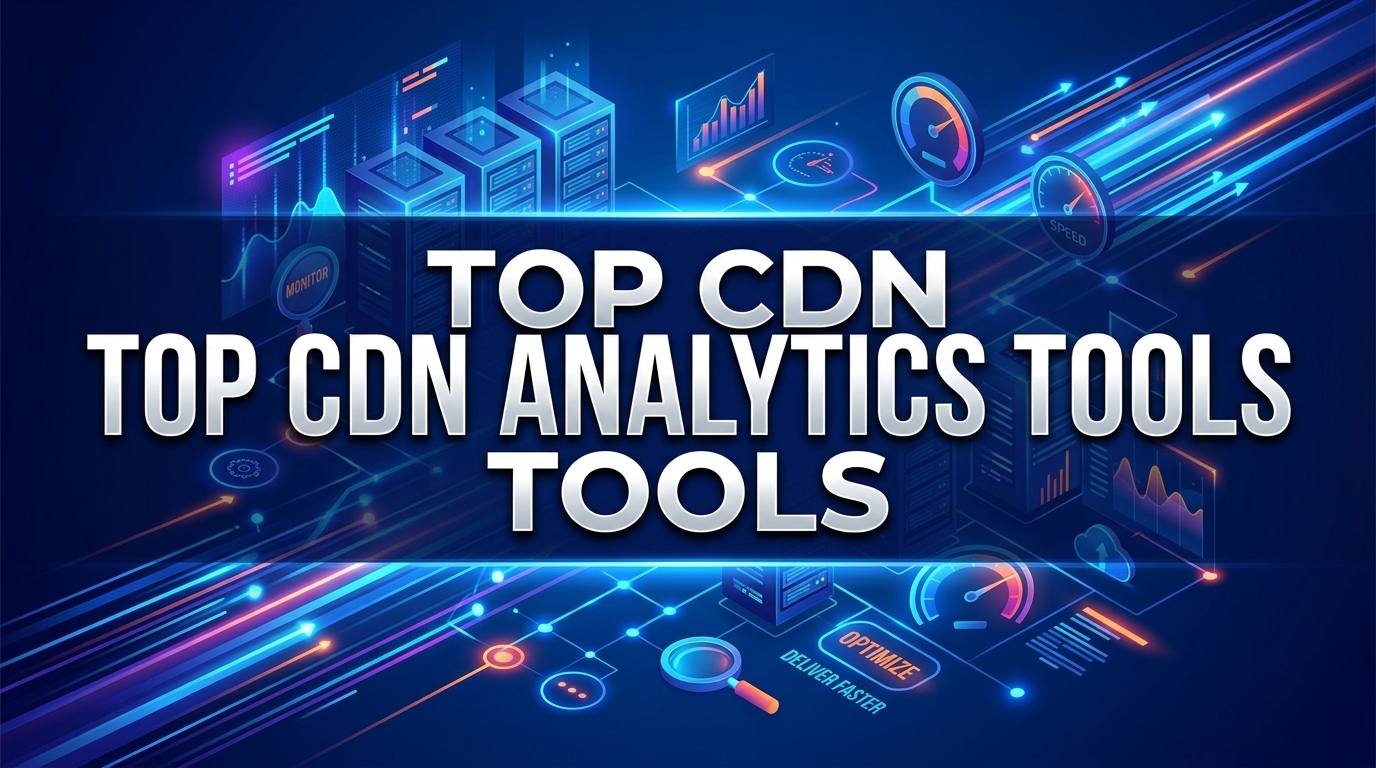 Analytics: Tools and Techniques