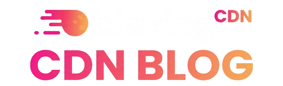 BlazingCDN